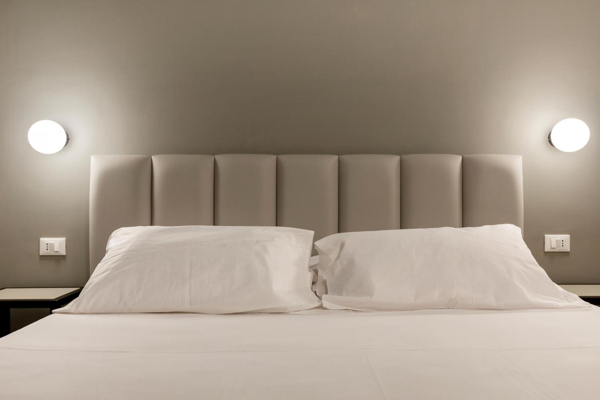 Luciano Queen'S Guest House روما المظهر الخارجي الصورة