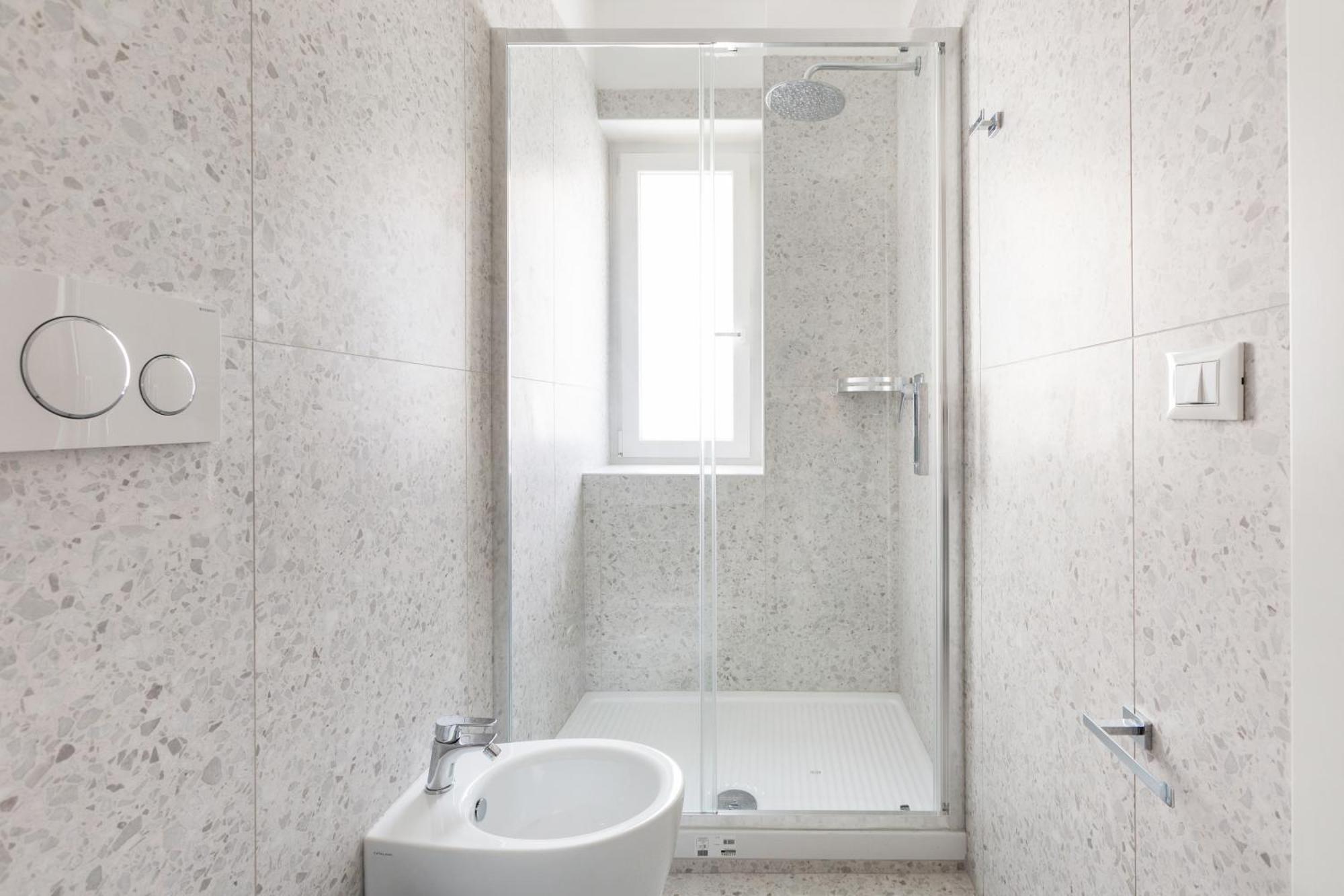 Luciano Queen'S Guest House روما المظهر الخارجي الصورة