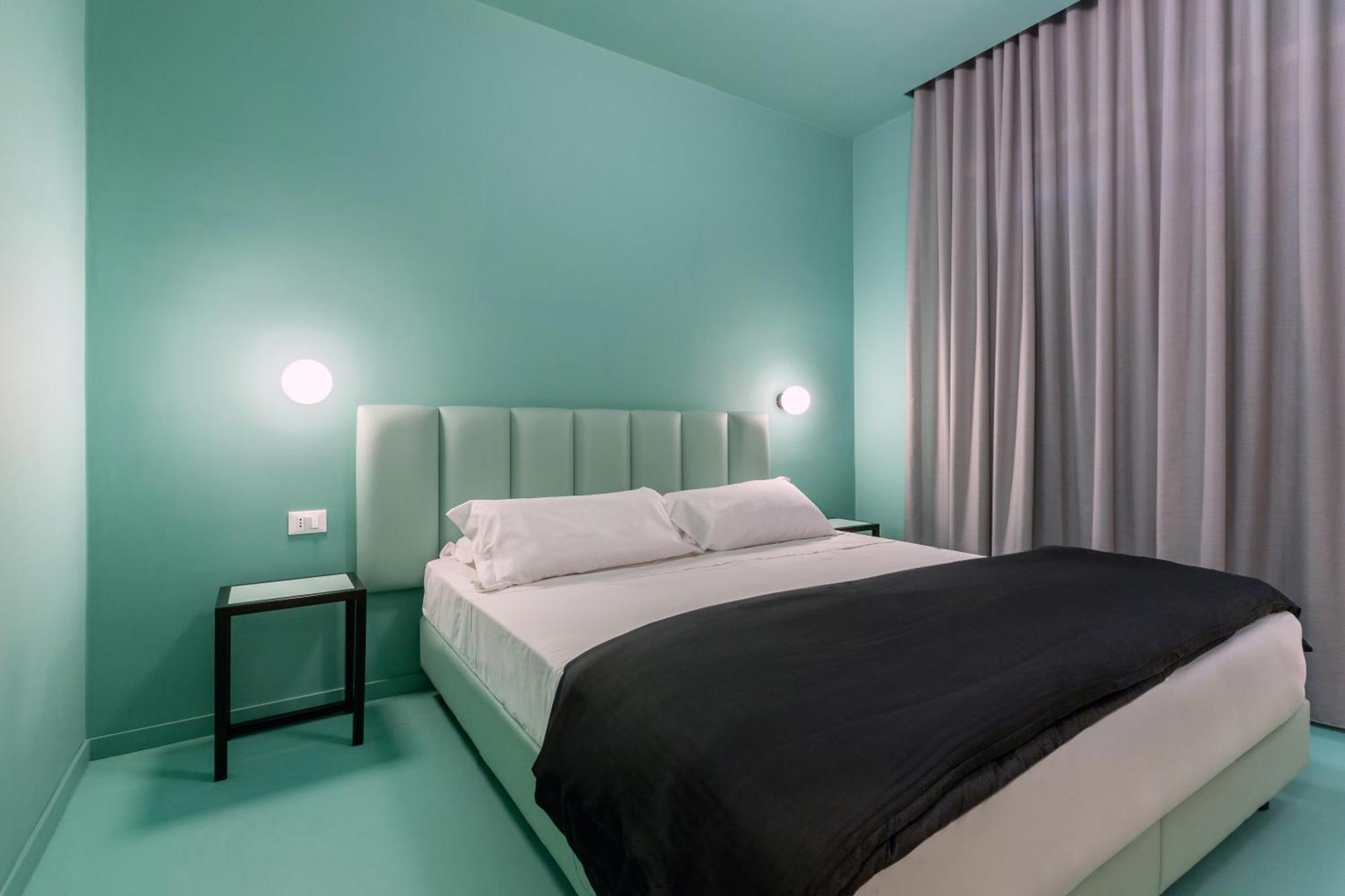 Luciano Queen'S Guest House روما المظهر الخارجي الصورة