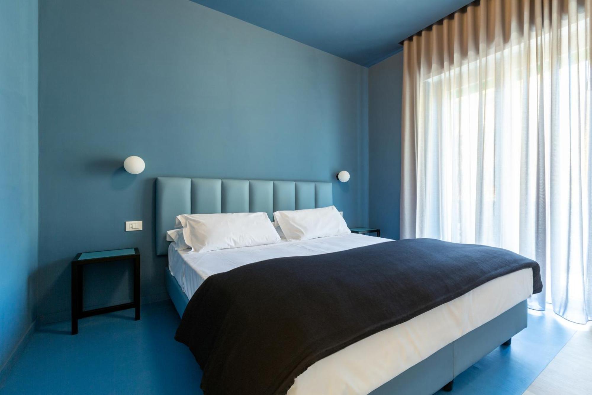 Luciano Queen'S Guest House روما المظهر الخارجي الصورة