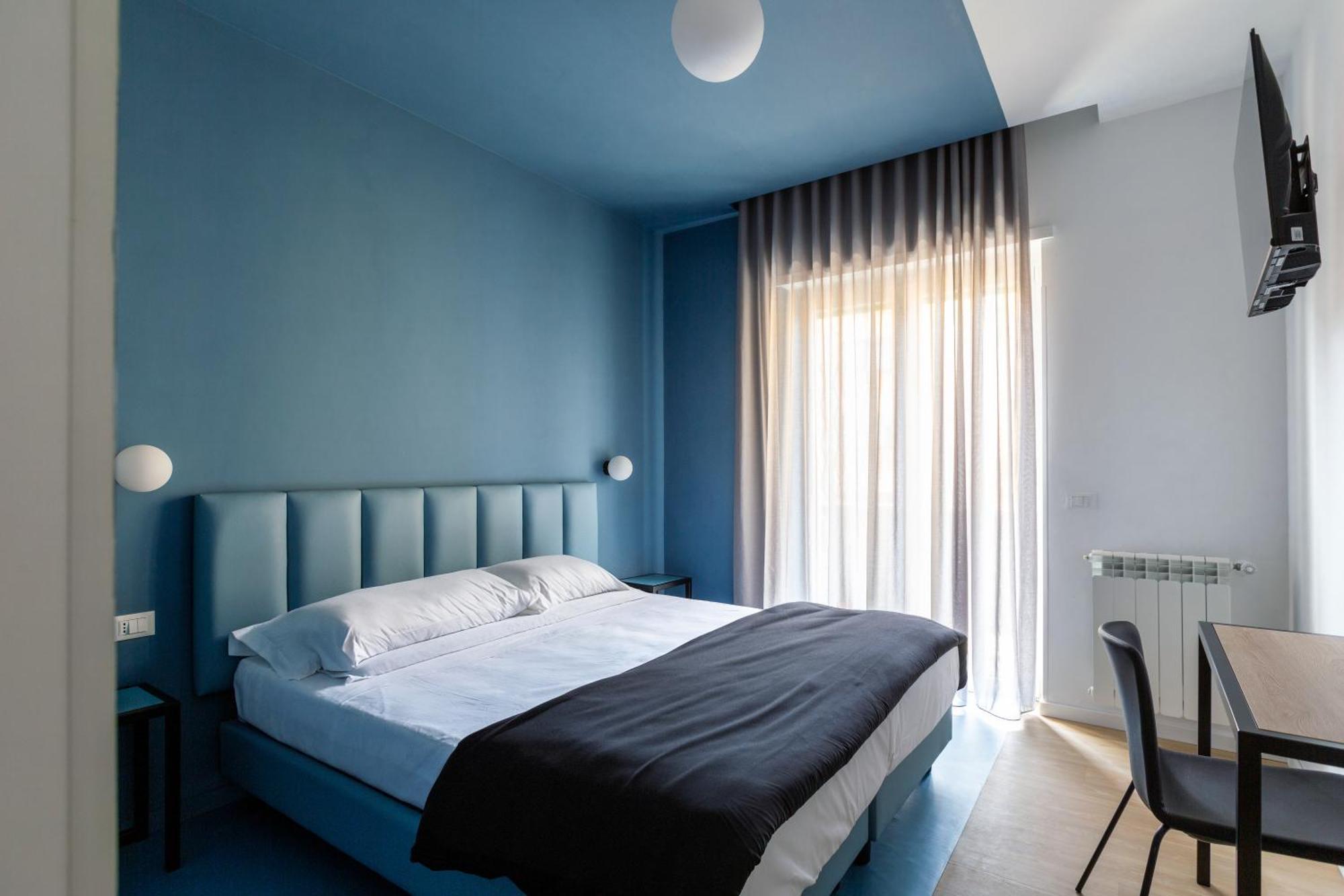 Luciano Queen'S Guest House روما المظهر الخارجي الصورة