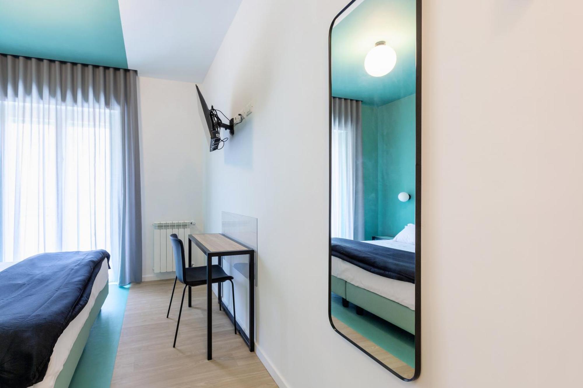 Luciano Queen'S Guest House روما المظهر الخارجي الصورة