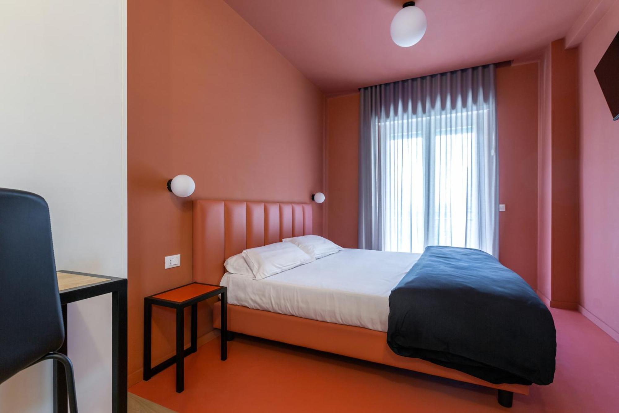 Luciano Queen'S Guest House روما المظهر الخارجي الصورة