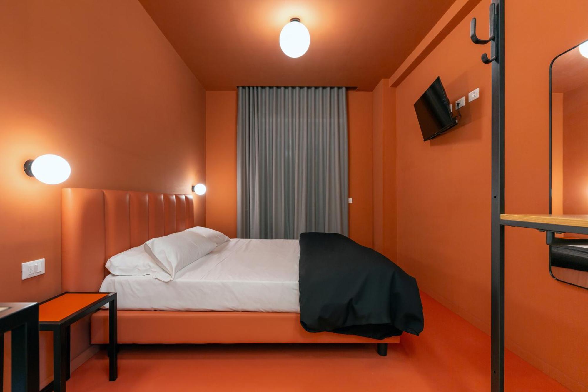 Luciano Queen'S Guest House روما المظهر الخارجي الصورة