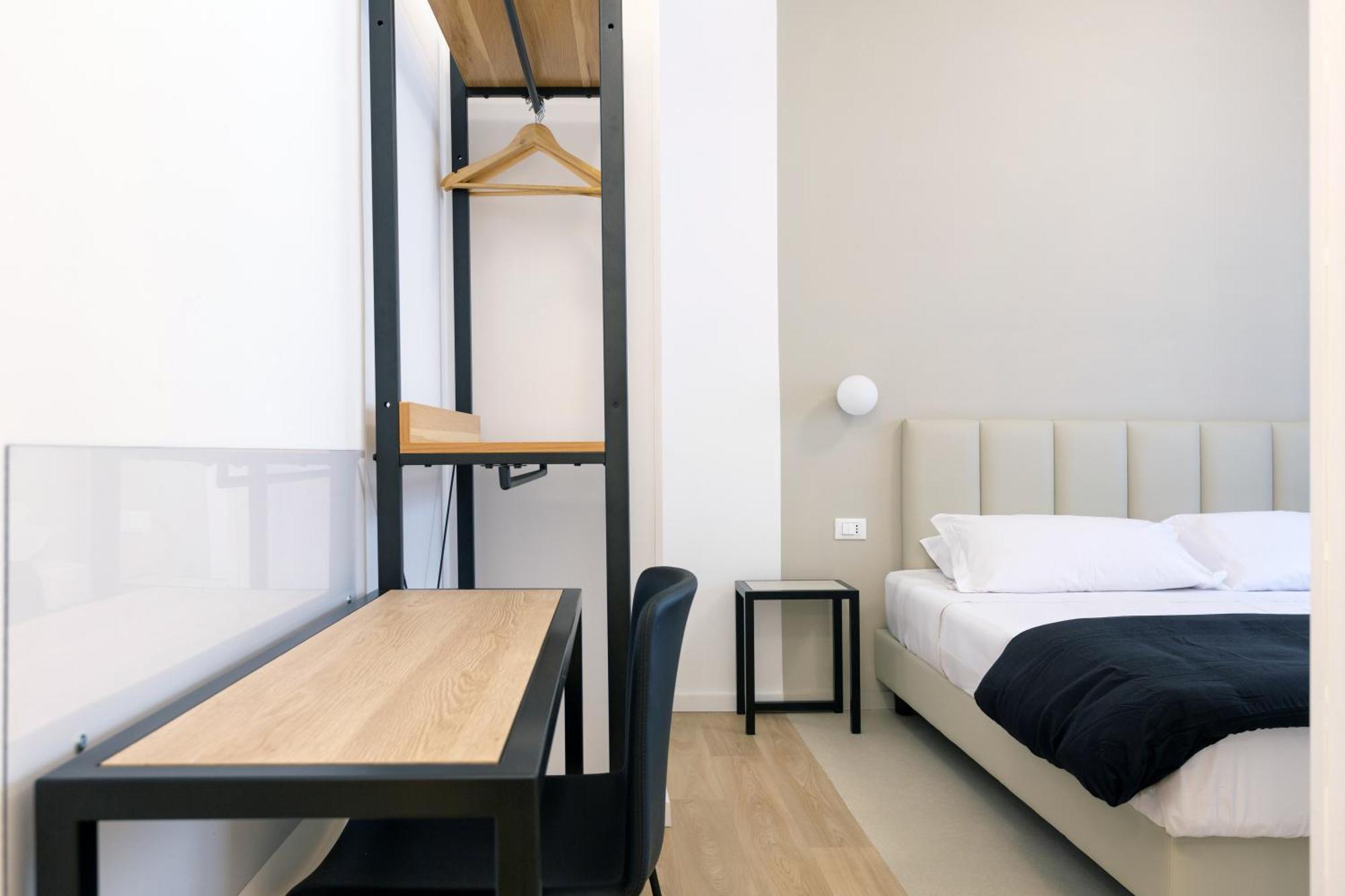 Luciano Queen'S Guest House روما المظهر الخارجي الصورة