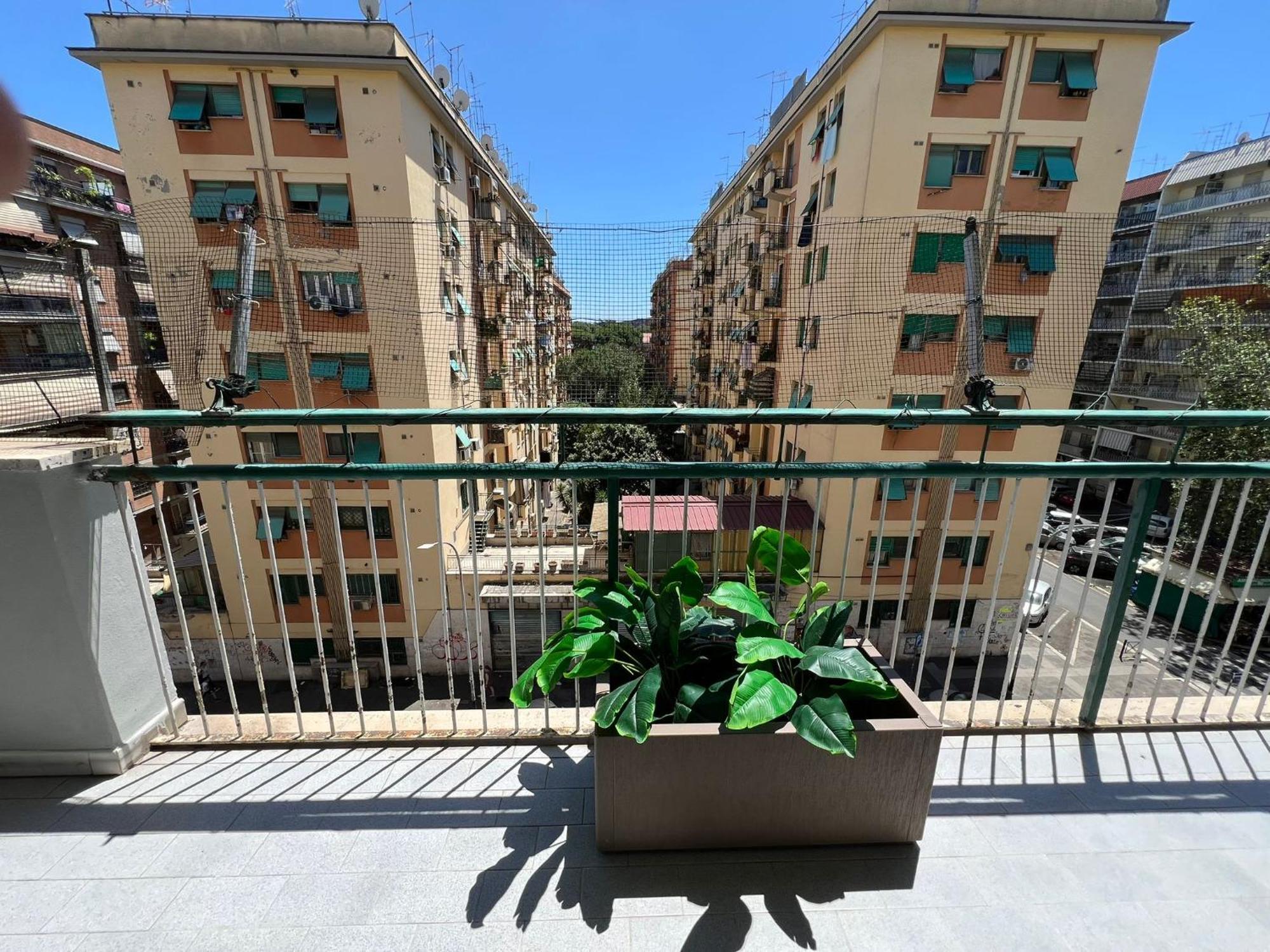 Luciano Queen'S Guest House روما المظهر الخارجي الصورة