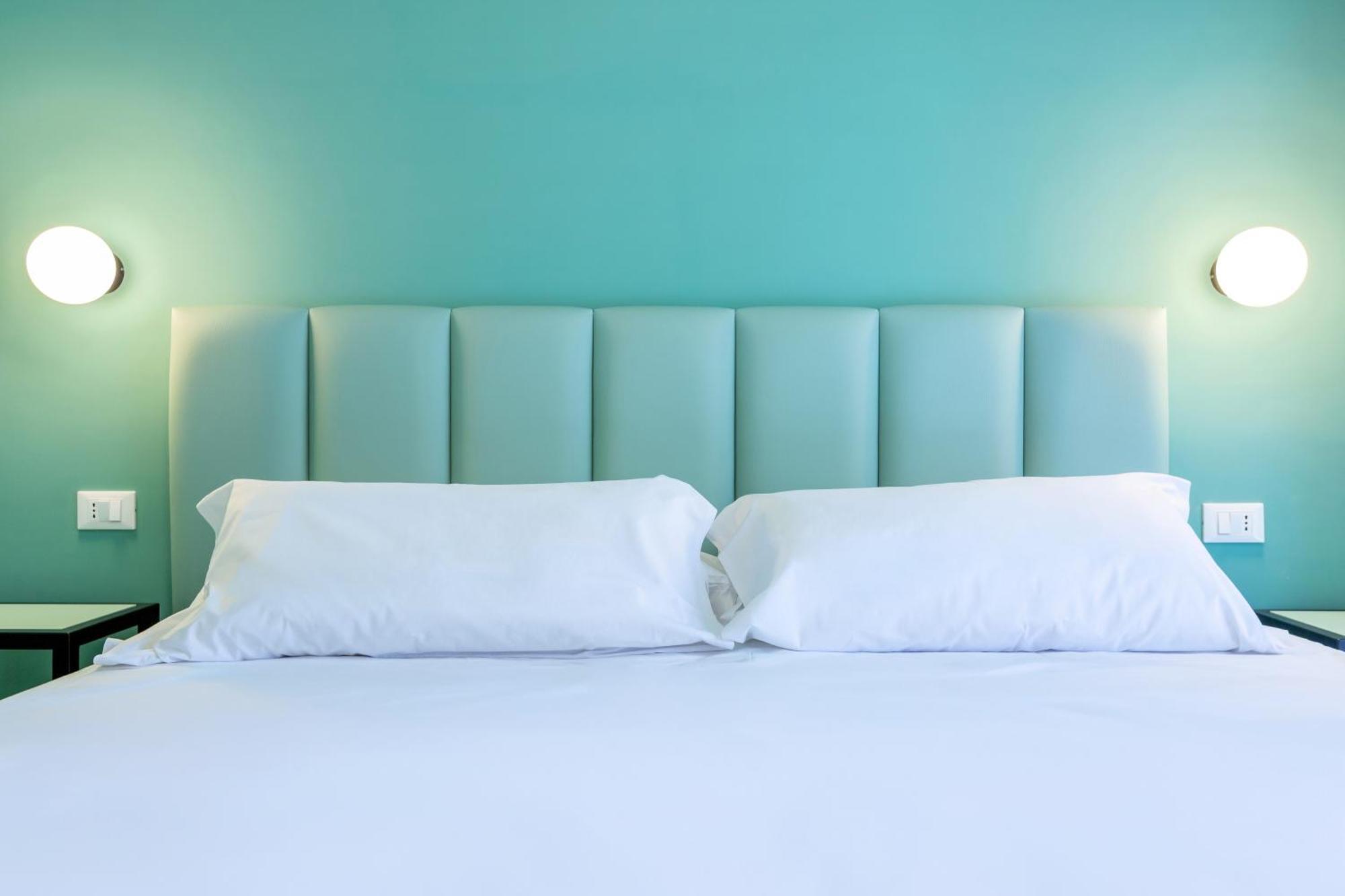 Luciano Queen'S Guest House روما المظهر الخارجي الصورة
